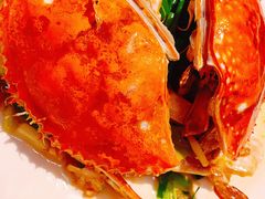 -港丽餐厅(龙之梦长宁店)