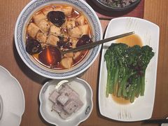 -佛有缘素食馆·荔湾老字号(陈家祠首店)