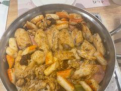 -黄记煌三汁焖锅(民乐园万达店)