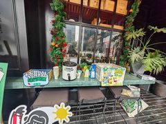 -莫里·意大利餐厅(K-lab店)