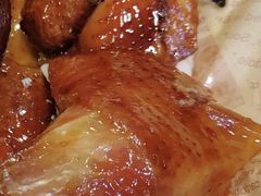 -徐闻一品·粤熊记烧鸡·泥虫粥·湛江生蚝(沙头角店)