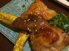 -弓二·烧鸟居酒屋(财富购物中心店)