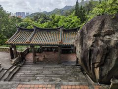 -草庵摩尼教遗址公园