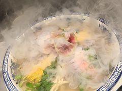 -老雒阳面馆·水席(偃师店)