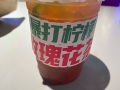 -谷丽麦馕新疆菜·清真(步步高梅溪新天地店)