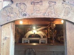 就是这么小-Steveston Pizza Company (Richmond)