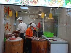 -三头牛·潮汕牛肉生蚝火锅 (夏湾店)