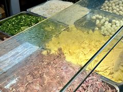 -孔师傅八仙老鸭粉丝汤(上海市第一食品商店南东店)
