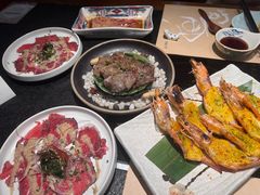 -Mr·Fish鱼鲜生海鲜放题(银泰in99店)