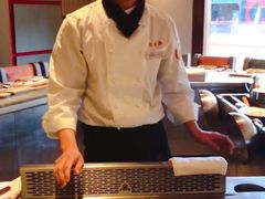 -赤坂亭·M9和牛烧肉·铁板烧(合肥万象城店)