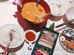 -太食獸泰式茶餐厅(兰州中心首店)