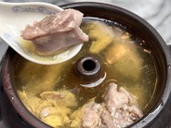 -蔼若春.传承三十年云南菜(金碧公园店)