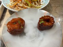 -魁盛居百年鲁菜馆(县西巷店)