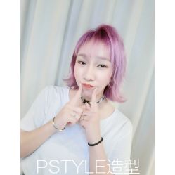 -P.STYLE 派斯造型
