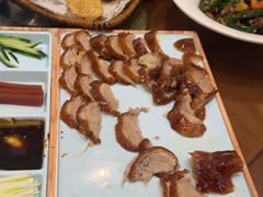 -北京烤鸭店(新桥家园·浦口店)