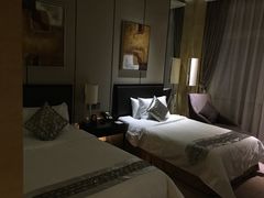 -大同云冈美高大酒店