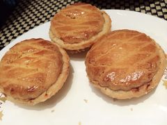 羊肉叉燒撻-新兴·金羊座·粤菜点心(乐峰店)