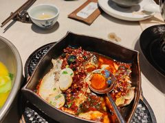 -太白餐厅·新湘菜原创者(月湖店)