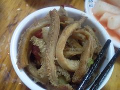 -胡师傅三下锅(汽车站店)