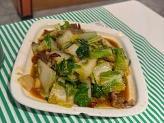 -楼兰新疆菜(江宁万达店)
