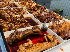 -八一路好吃街(雨田商务大厦店)