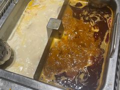 -海底捞火锅(天一广场亚细亚店)