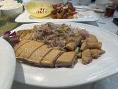 -大树头森林餐厅(番禺广场店)