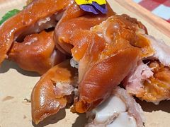 -老郑家东北春饼(龙悦居店)
