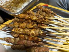 -新疆艾麦尔烧烤(丰台路口店)