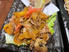 -纹兵卫手打荞麦面日料(虹桥本店)