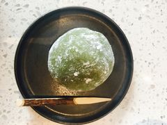 -半山腰·云南菜(侨福芳草地店)