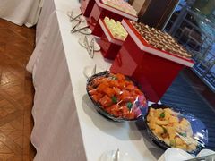 -新龙船黄浦江餐饮游船官方自营店