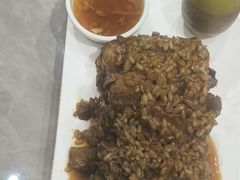 -君霖海鲜私房菜(春柳店)