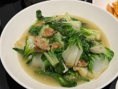 -红厨巷·淮扬菜(熙南里店)