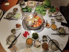 -左庭右院鲜牛肉火锅(新梅广场店)