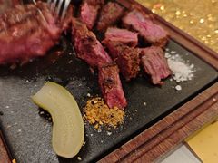 -MR.ROCKY洛奇先生·西餐&酒吧(太古仓店)