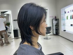 -FINE HAIR 烫染专业设计