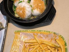 -一茶一点(海景店)