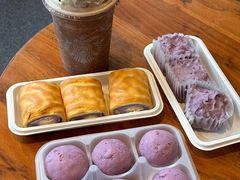 -墨茉点心局(国金街店)