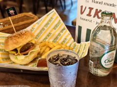 -VIKING SALOON西部美式烟熏烤肉(和平路店)