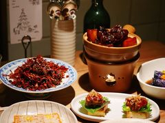 -沛家·西餐Brunch·直火料理