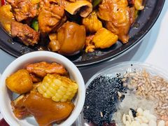 -状元虎.摇滚炒鸡.家常菜(义勇街店)