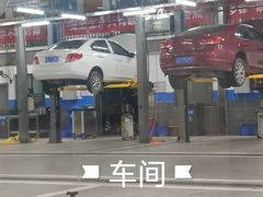 -重庆中豪雪佛兰4S店(汽博中心店)