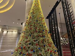 -曙亚洲餐厅-重庆富力艾美酒店(南坪万达广场店)