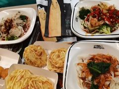 -魏家凉皮(博水商务大厦店)