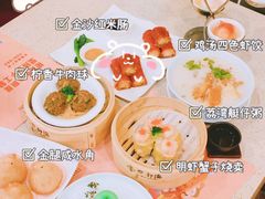 -点都德(盘福楼店)