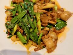 -本来川菜(中骏广场店)