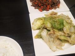 -大铁勺新津菜(迎水道店)