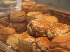 -得粒烘焙坊Daily Bakery House(东海花园店)