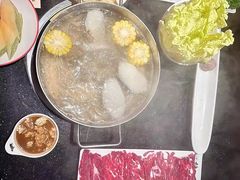 -牛事制造局牛肉火锅(莲岳路店)